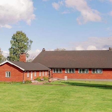 Bonaes Bygdegard Villa Mora Exterior photo